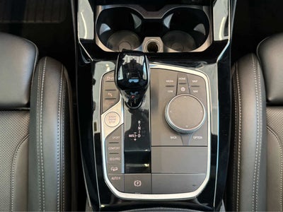 2022 BMW X3 xDrive30i Sports Activity Vehicle