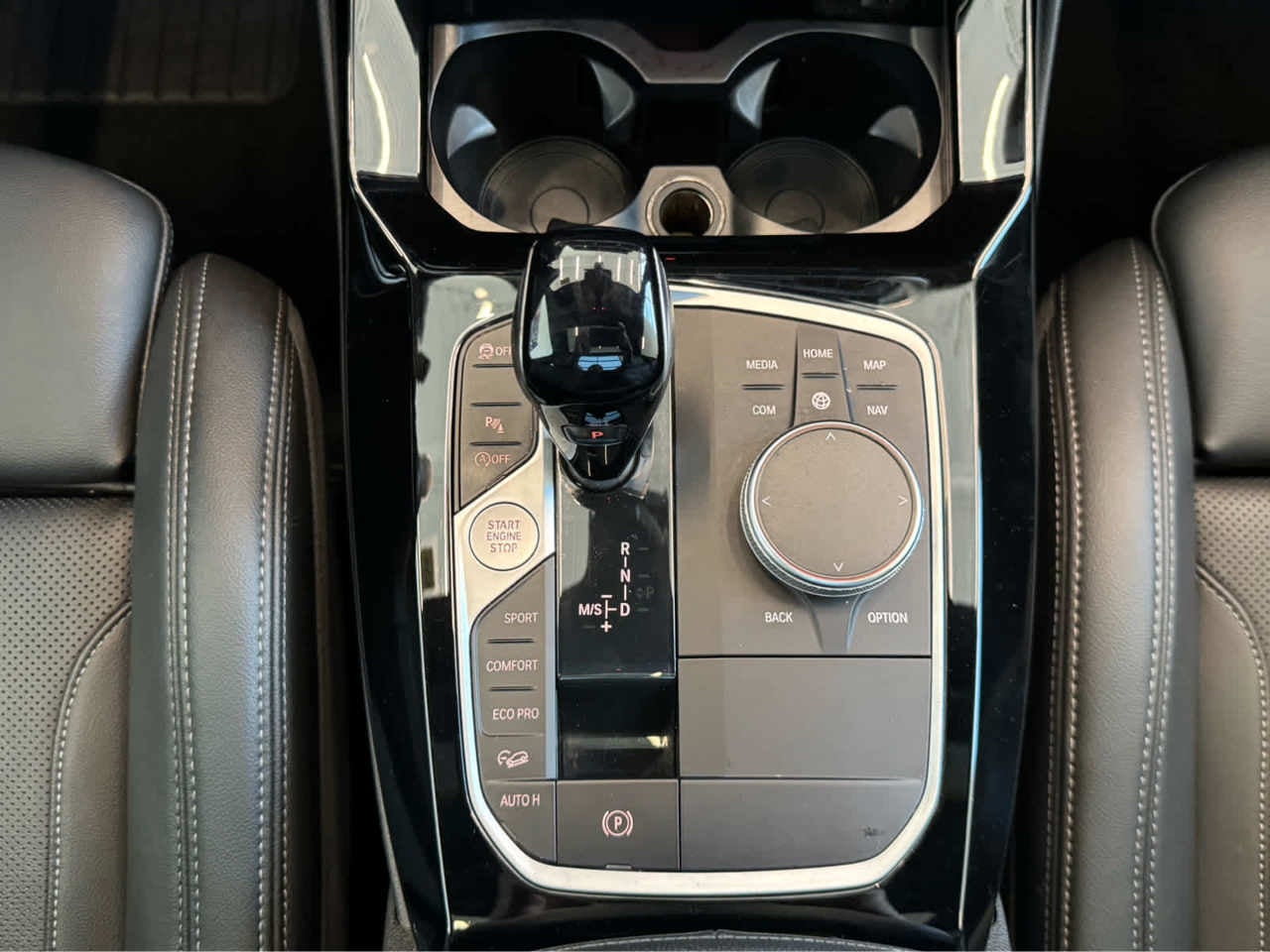 2022 BMW X3 xDrive30i Sports Activity Vehicle