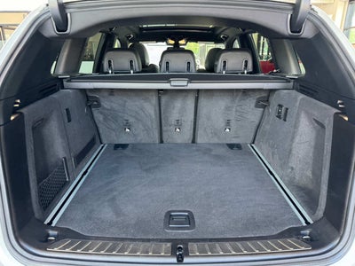 2022 BMW X3 xDrive30i Sports Activity Vehicle