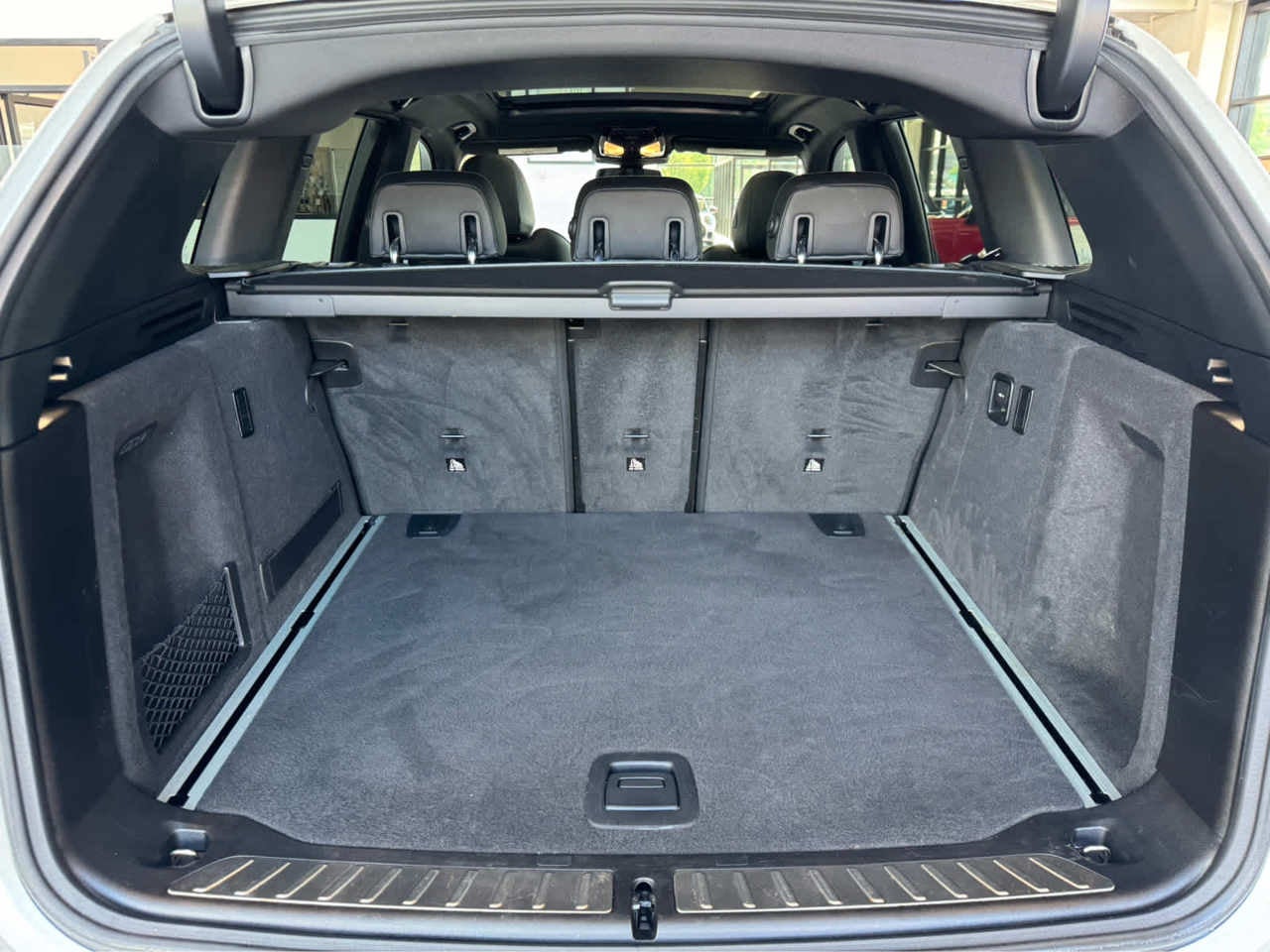 2022 BMW X3 xDrive30i Sports Activity Vehicle