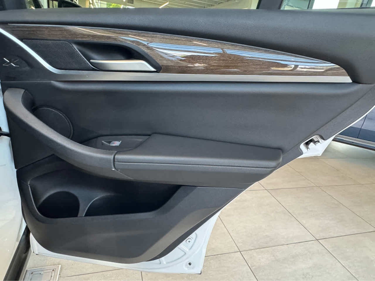 2022 BMW X3 xDrive30i Sports Activity Vehicle