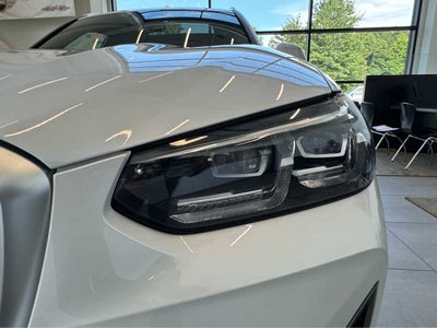2022 BMW X3 xDrive30i Sports Activity Vehicle