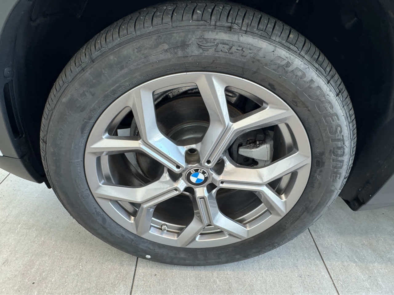 2022 BMW X3 xDrive30i Sports Activity Vehicle