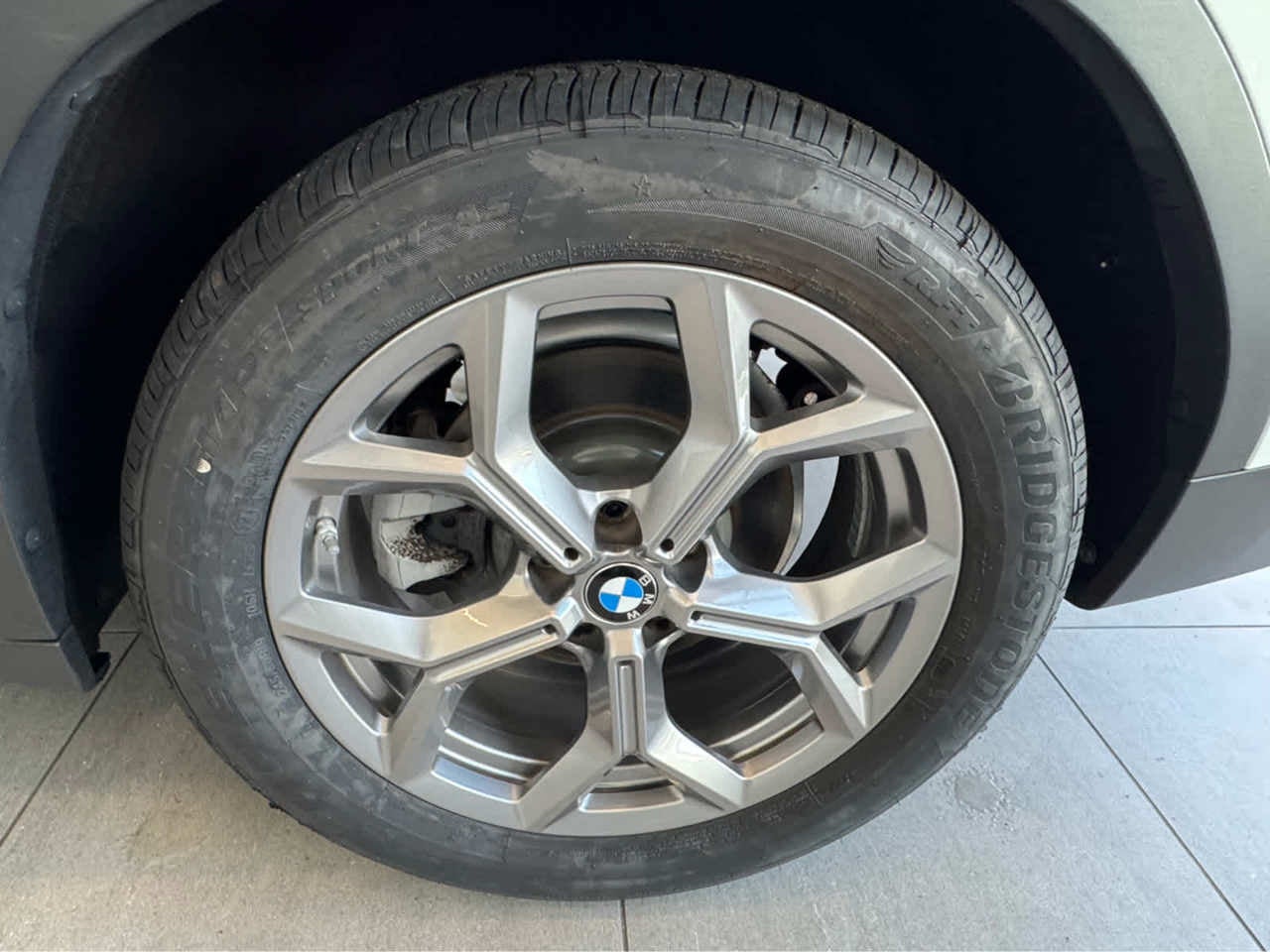 2022 BMW X3 xDrive30i Sports Activity Vehicle