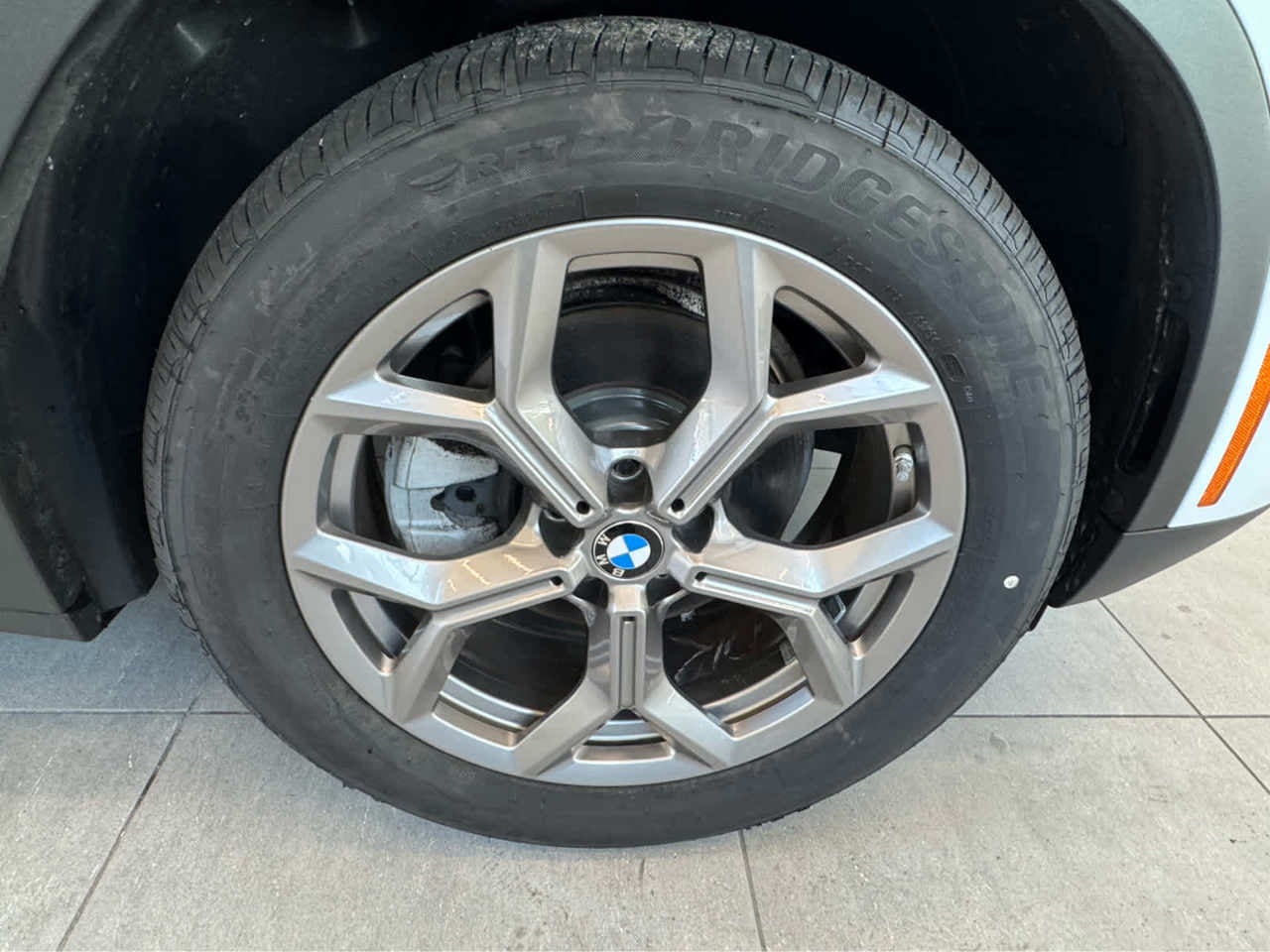 2022 BMW X3 xDrive30i Sports Activity Vehicle