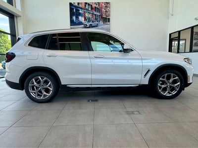 2022 BMW X3 xDrive30i Sports Activity Vehicle
