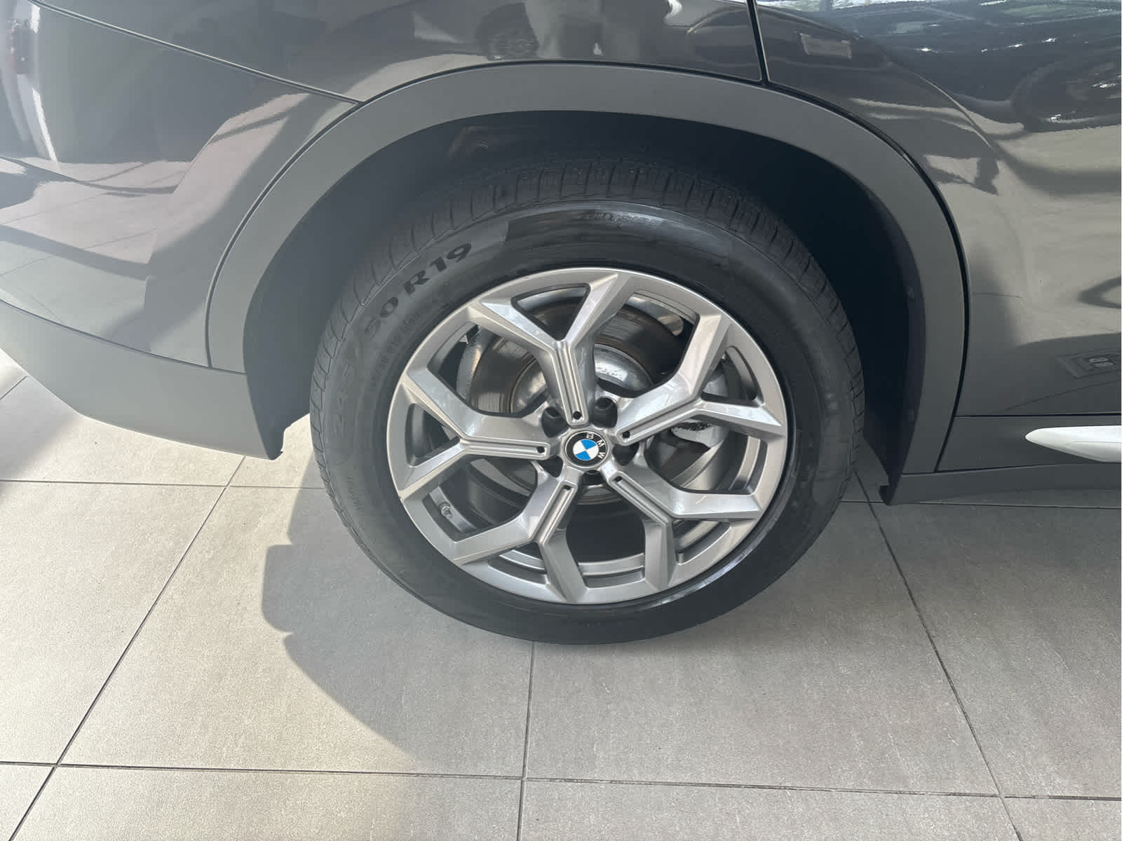 2023 BMW X3 xDrive30i Sports Activity Vehicle