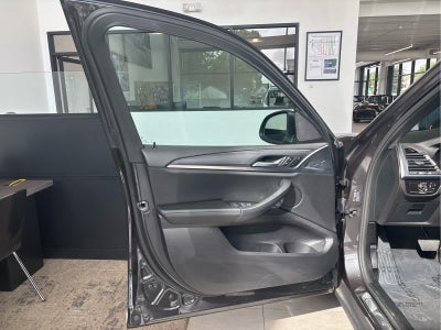 2023 BMW X3 xDrive30i Sports Activity Vehicle