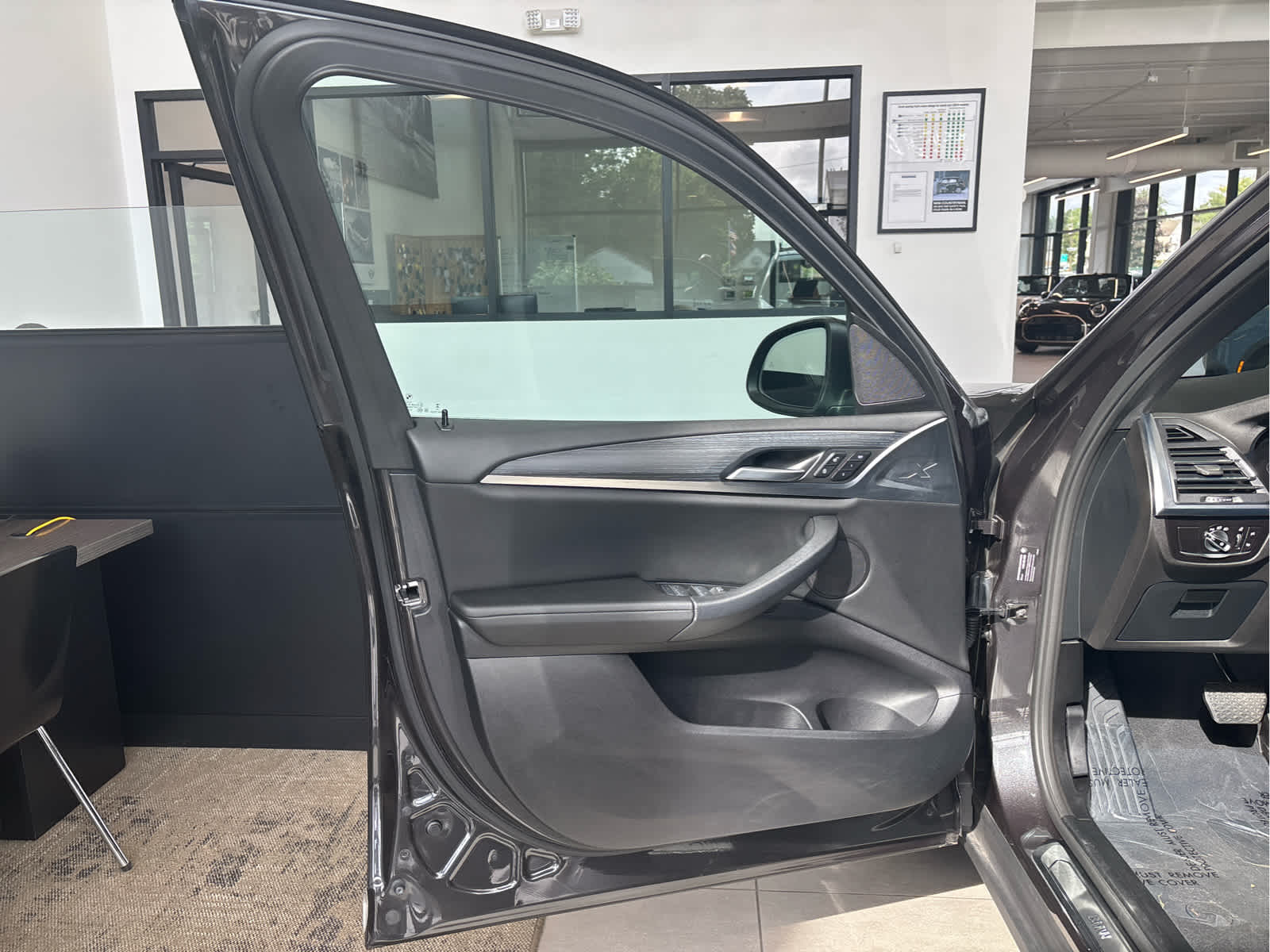 2023 BMW X3 xDrive30i Sports Activity Vehicle