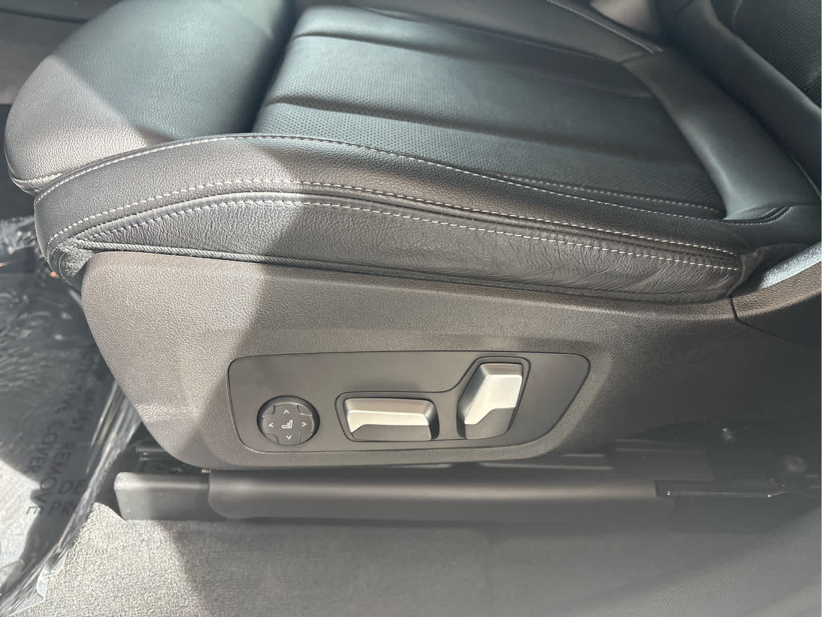 2023 BMW X3 xDrive30i Sports Activity Vehicle