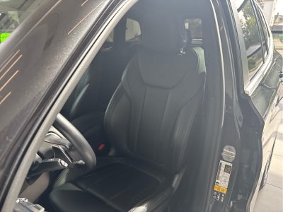 2023 BMW X3 xDrive30i Sports Activity Vehicle