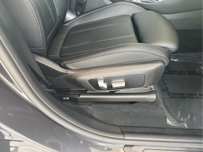 2023 BMW X3 xDrive30i Sports Activity Vehicle