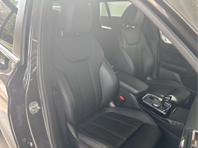 2023 BMW X3 xDrive30i Sports Activity Vehicle