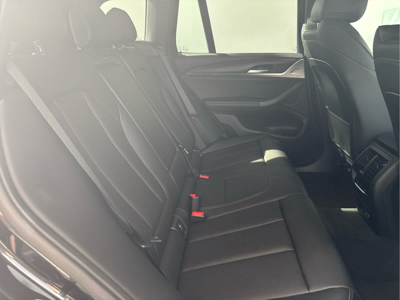 2023 BMW X3 xDrive30i Sports Activity Vehicle