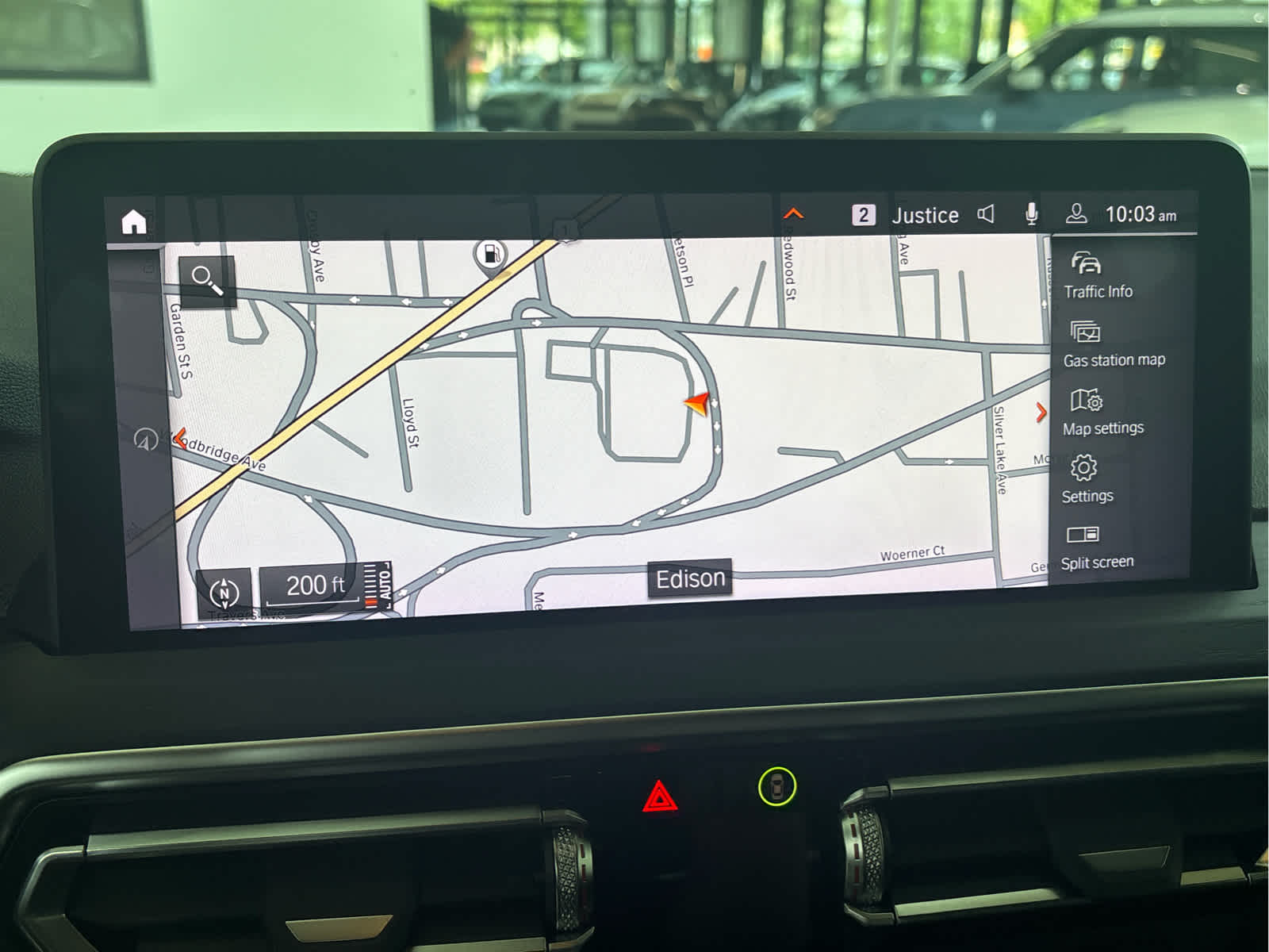 2023 BMW X3 xDrive30i Sports Activity Vehicle