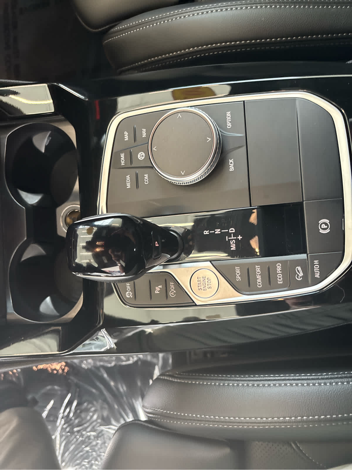 2023 BMW X3 xDrive30i Sports Activity Vehicle