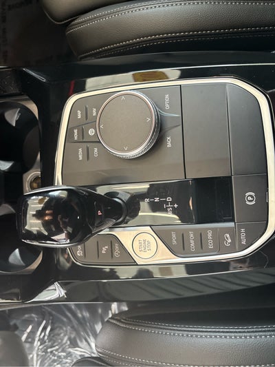 2023 BMW X3 xDrive30i Sports Activity Vehicle