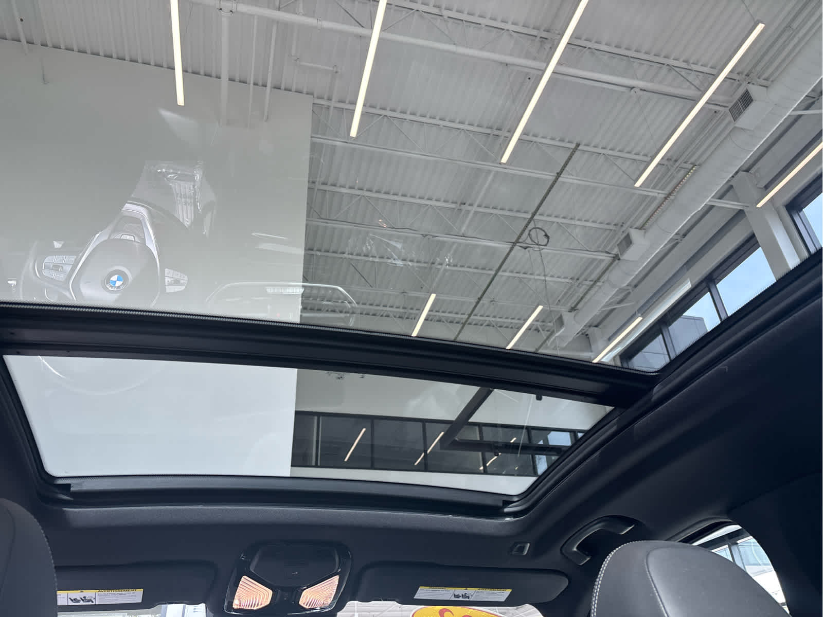 2023 BMW X3 xDrive30i Sports Activity Vehicle