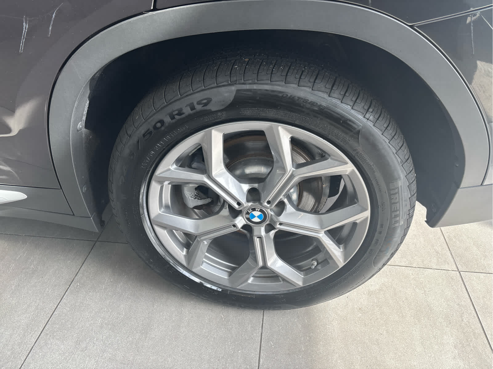 2023 BMW X3 xDrive30i Sports Activity Vehicle
