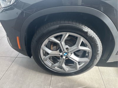 2023 BMW X3 xDrive30i Sports Activity Vehicle