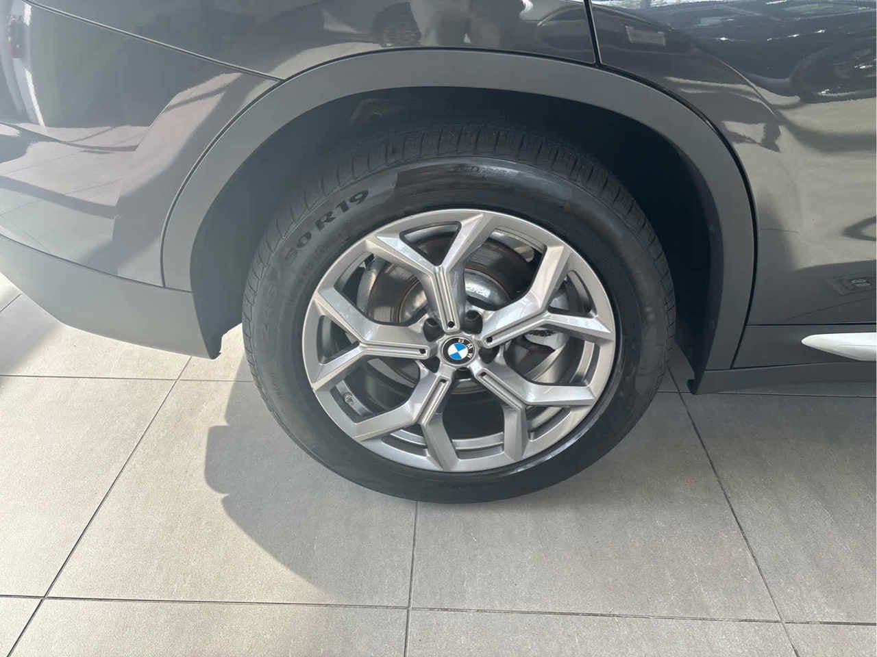 2023 BMW X3 xDrive30i Sports Activity Vehicle