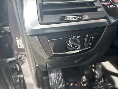 2023 BMW X3 xDrive30i Sports Activity Vehicle
