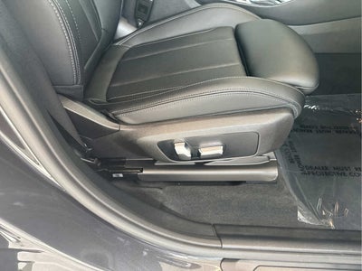 2023 BMW X3 xDrive30i Sports Activity Vehicle