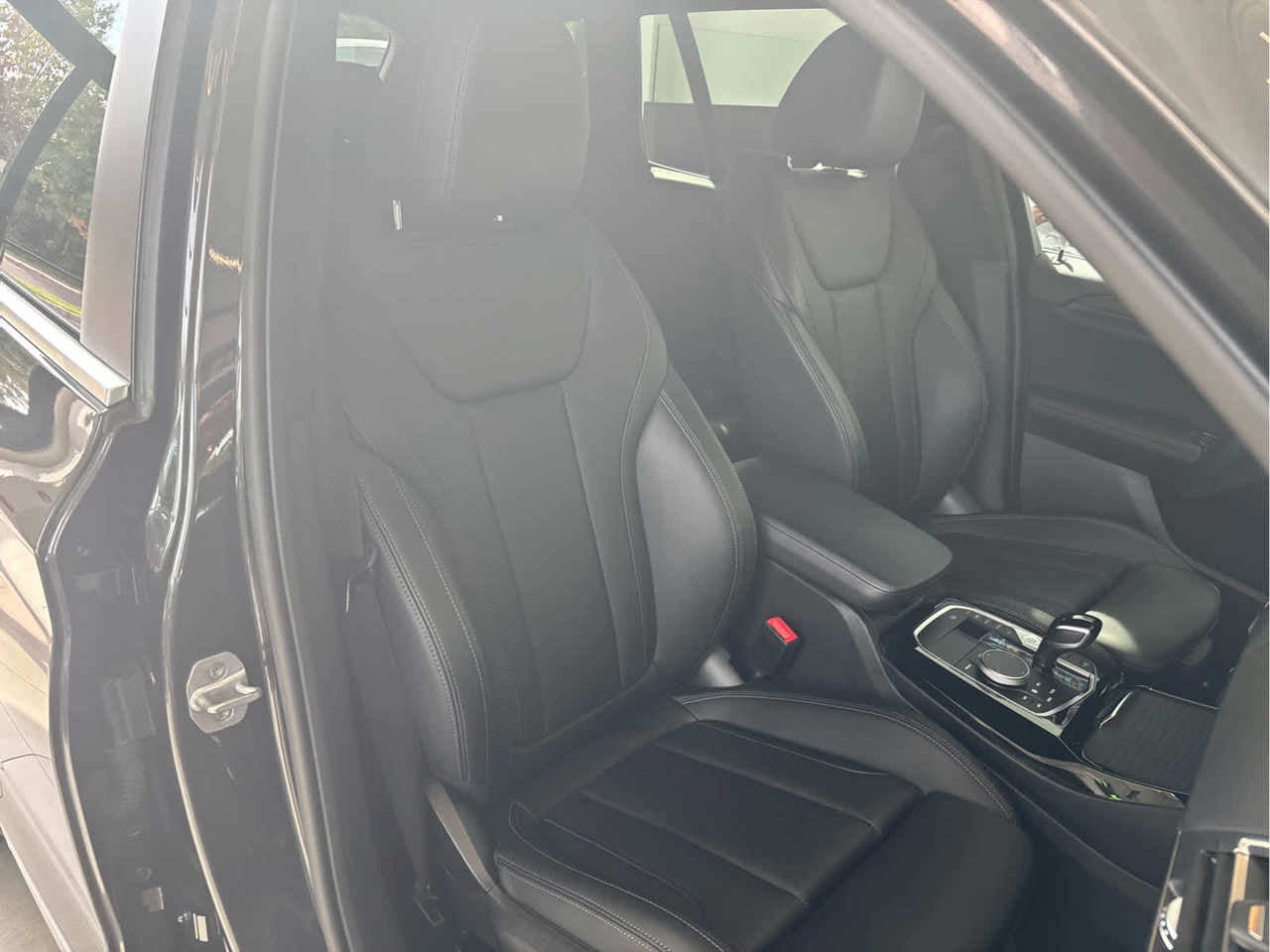 2023 BMW X3 xDrive30i Sports Activity Vehicle