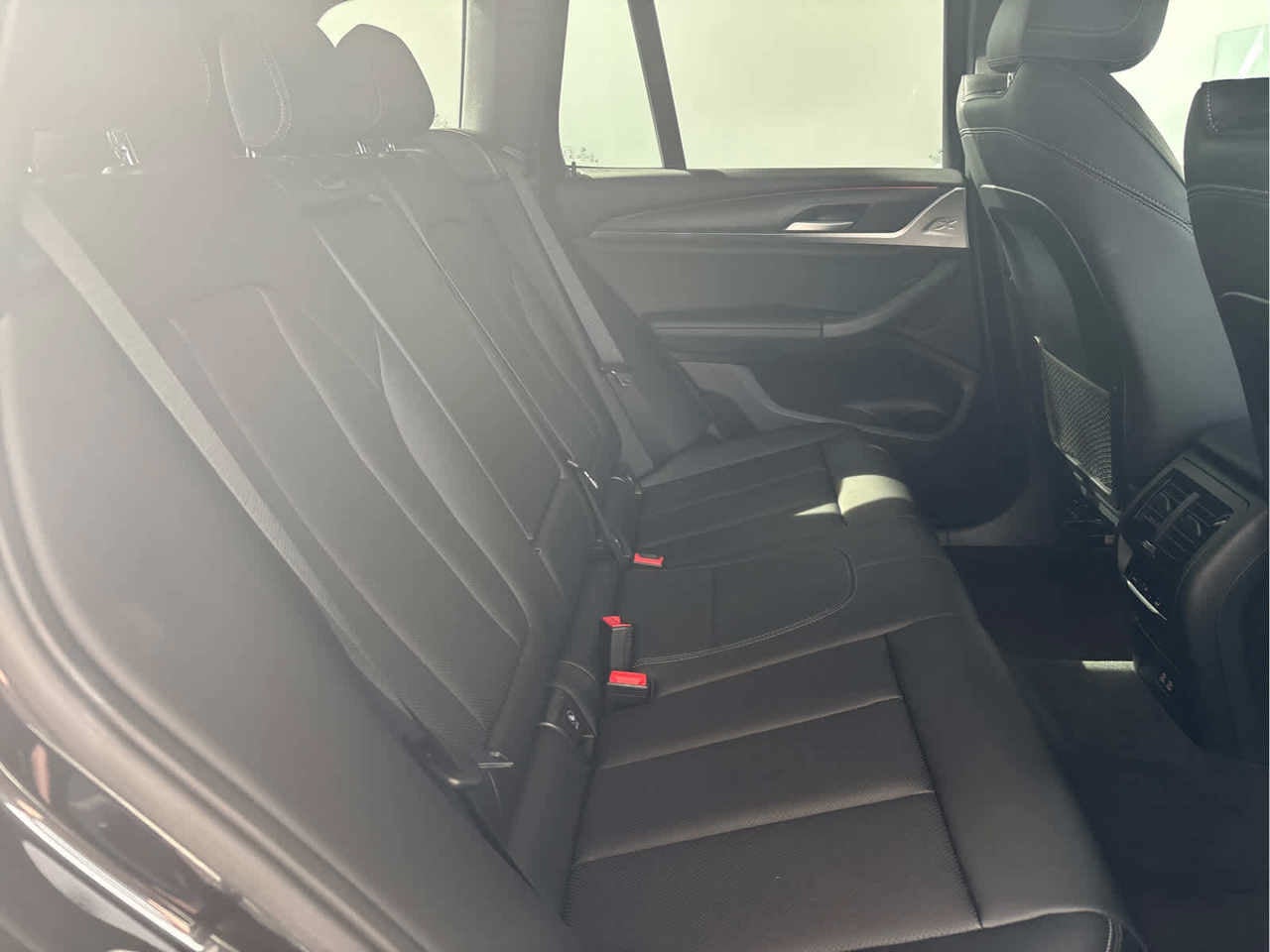2023 BMW X3 xDrive30i Sports Activity Vehicle