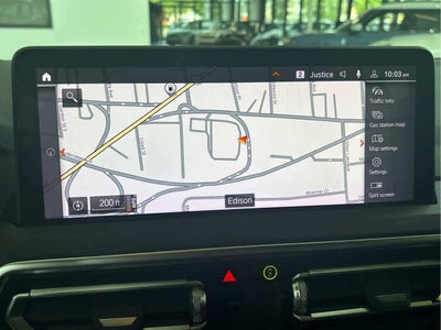 2023 BMW X3 xDrive30i Sports Activity Vehicle