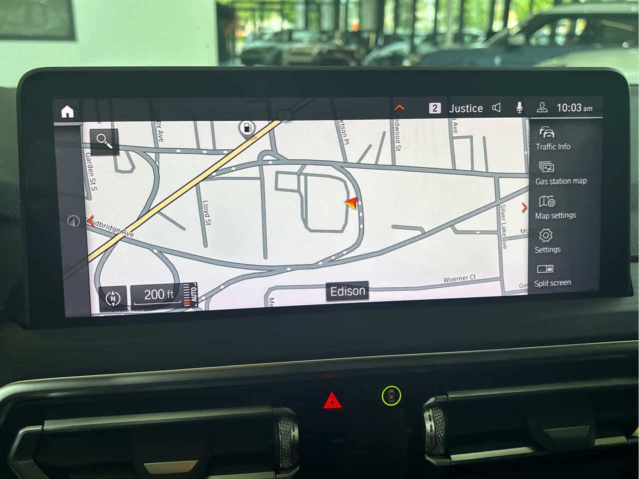 2023 BMW X3 xDrive30i Sports Activity Vehicle