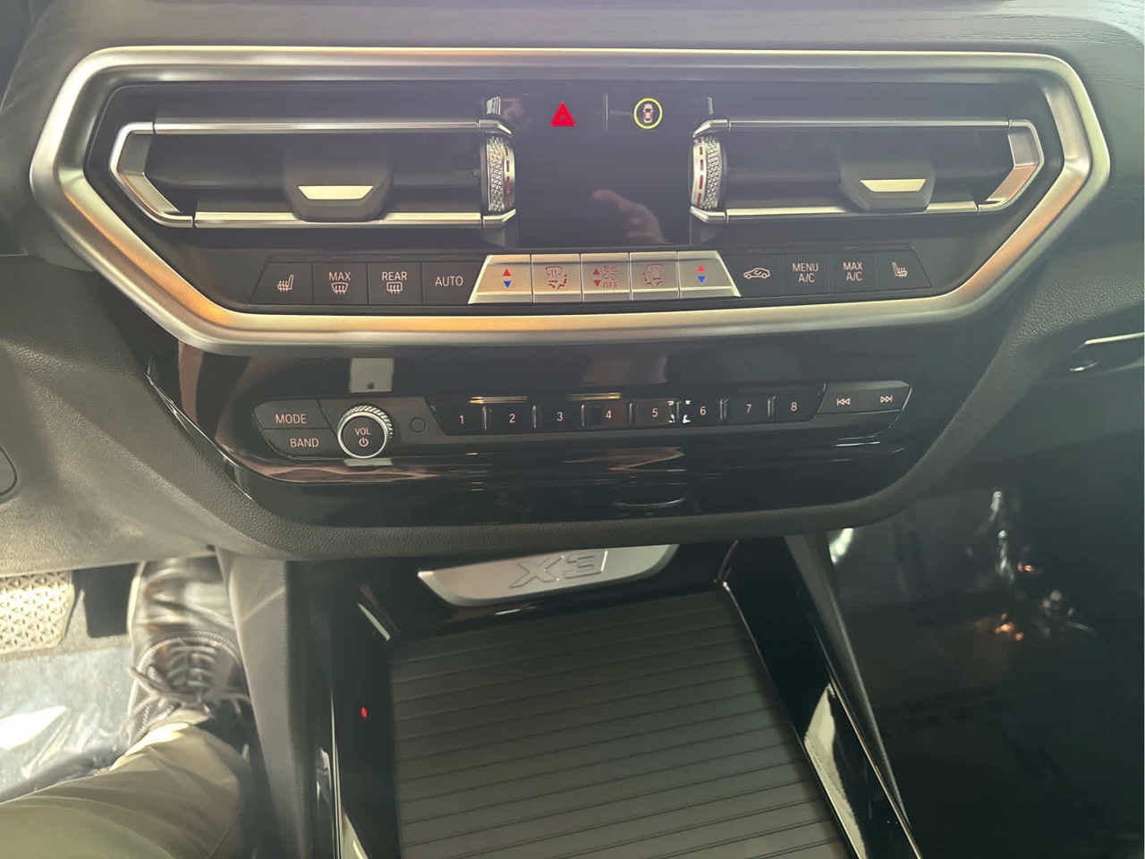 2023 BMW X3 xDrive30i Sports Activity Vehicle