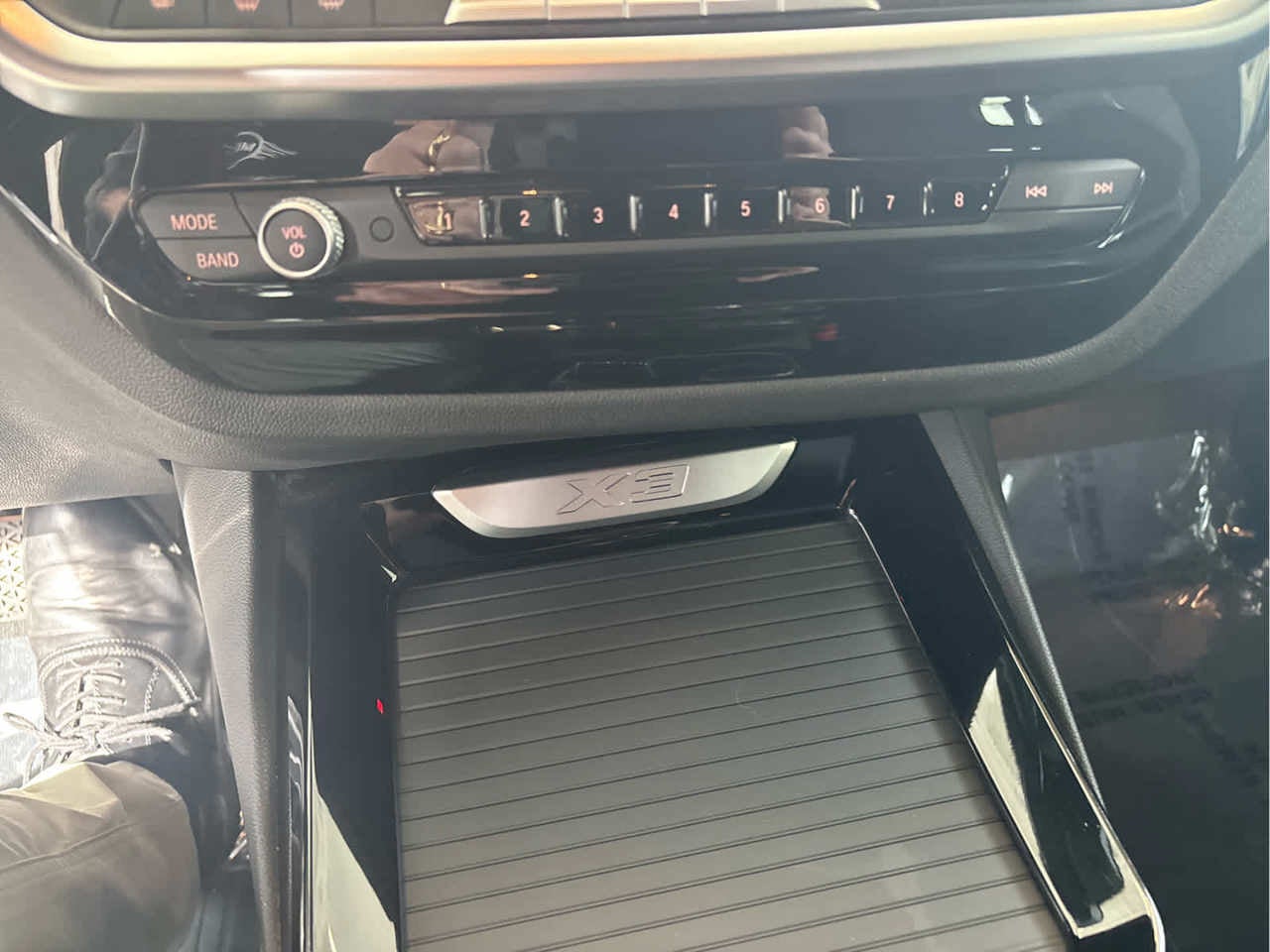 2023 BMW X3 xDrive30i Sports Activity Vehicle