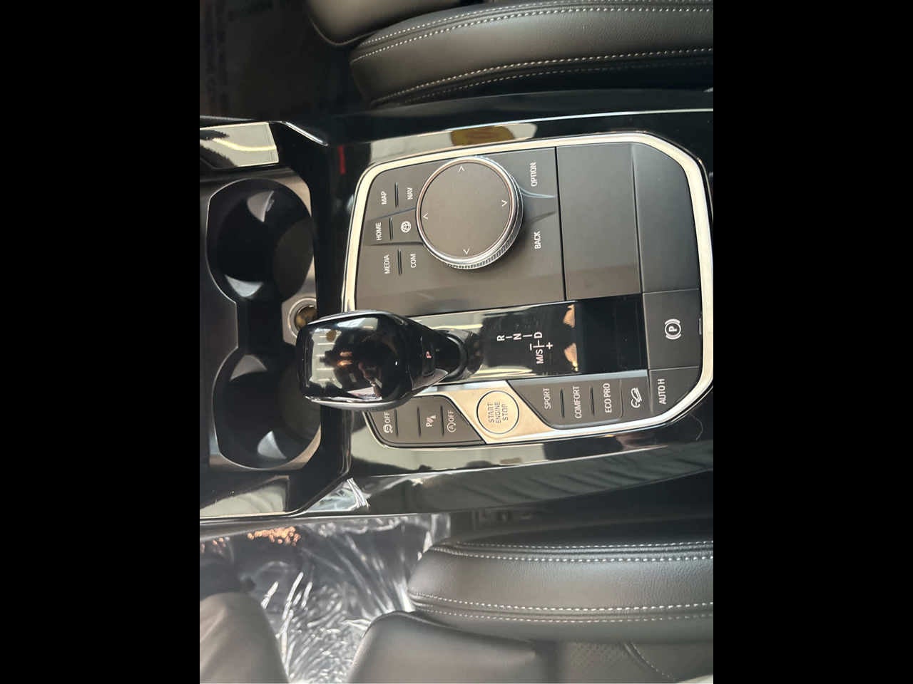 2023 BMW X3 xDrive30i Sports Activity Vehicle