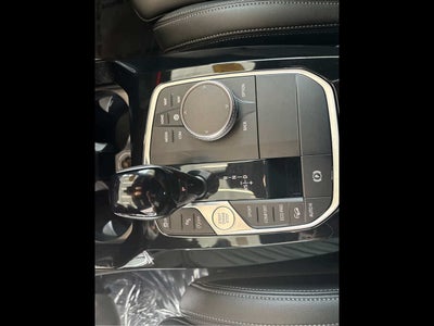 2023 BMW X3 xDrive30i Sports Activity Vehicle