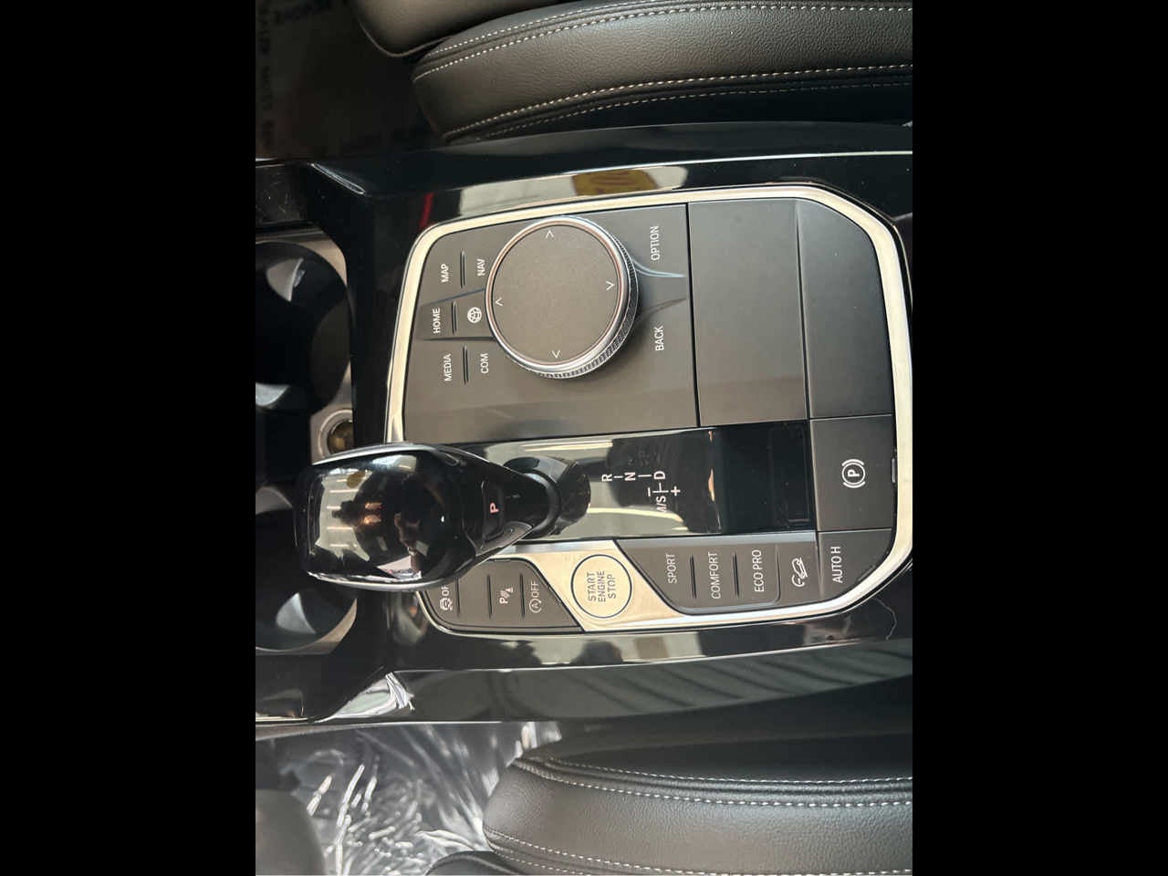 2023 BMW X3 xDrive30i Sports Activity Vehicle