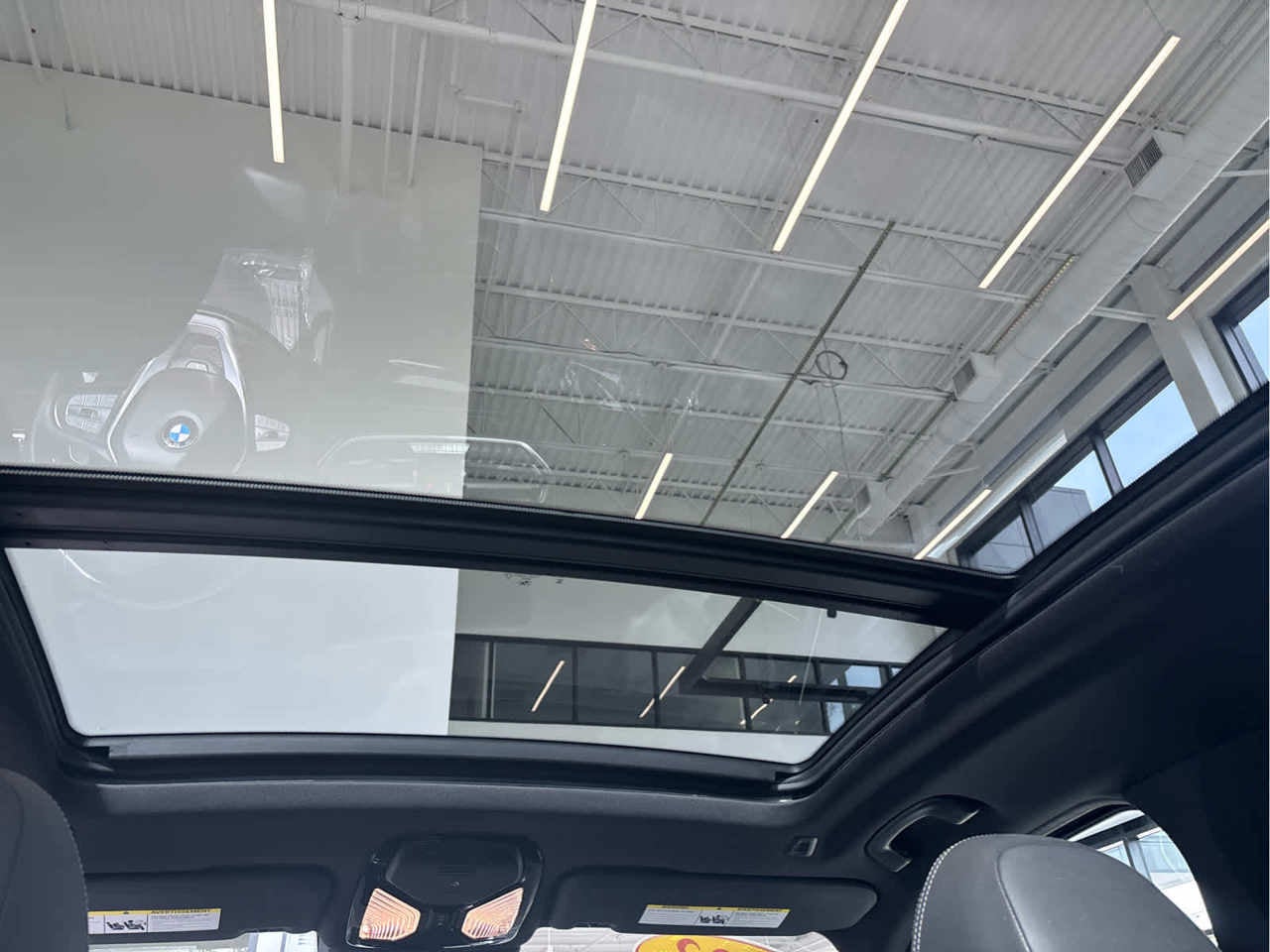 2023 BMW X3 xDrive30i Sports Activity Vehicle