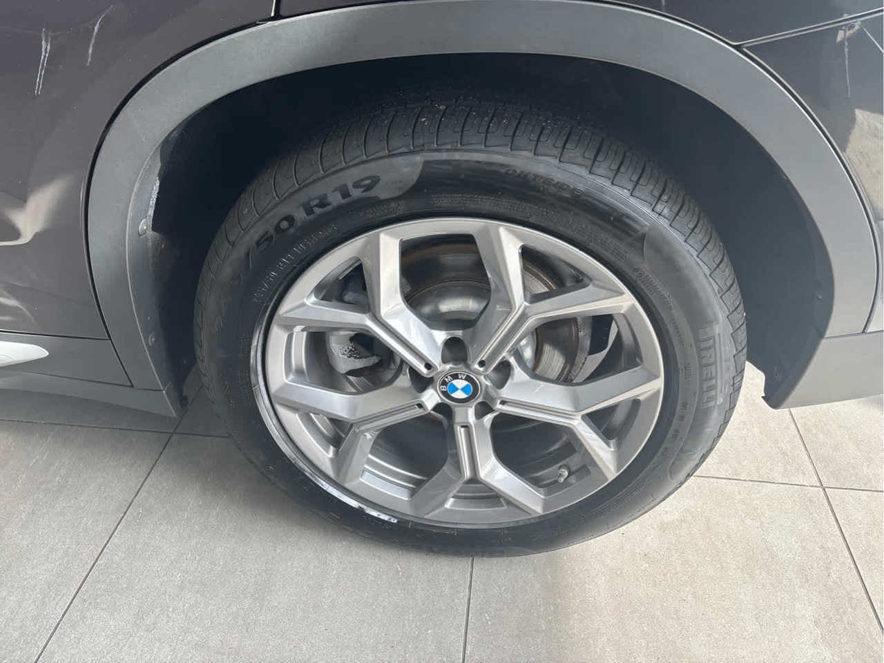 2023 BMW X3 xDrive30i Sports Activity Vehicle