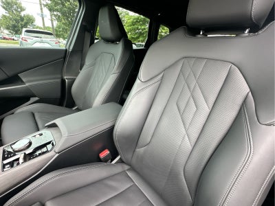 2025 BMW X3 30 xDrive Sports Activity Vehicle