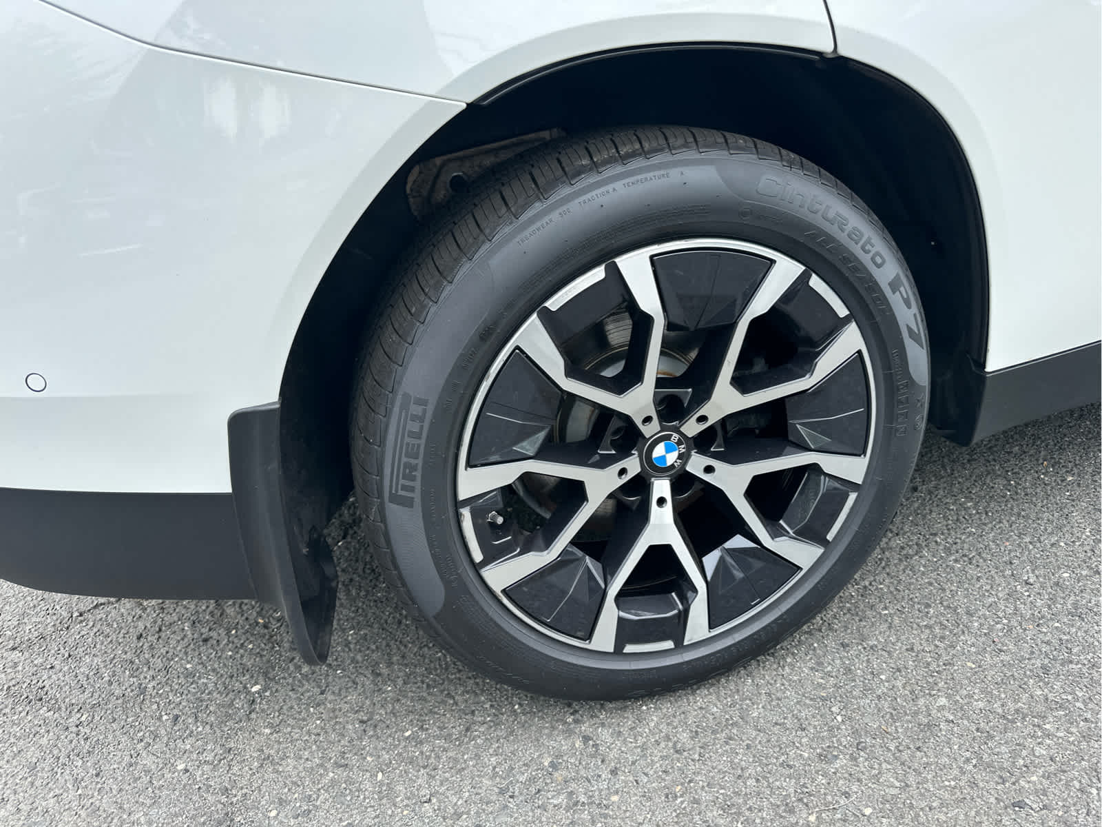 2025 BMW X3 30 xDrive Sports Activity Vehicle
