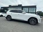2025 BMW X3 30 xDrive Sports Activity Vehicle