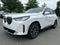 2025 BMW X3 30 xDrive Sports Activity Vehicle