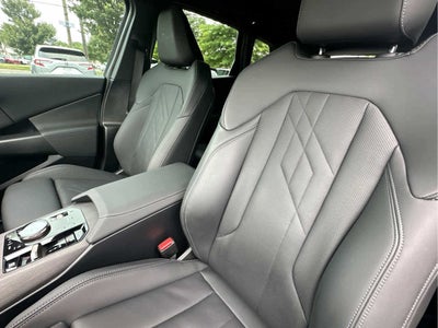 2025 BMW X3 30 xDrive Sports Activity Vehicle