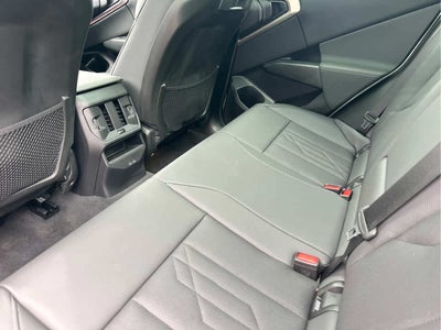 2025 BMW X3 30 xDrive Sports Activity Vehicle