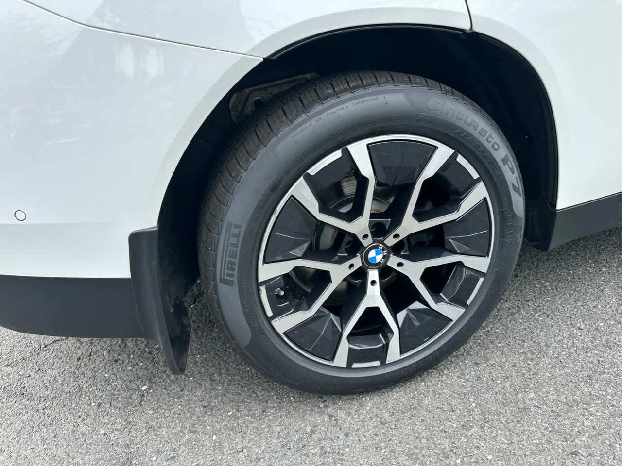 2025 BMW X3 30 xDrive Sports Activity Vehicle