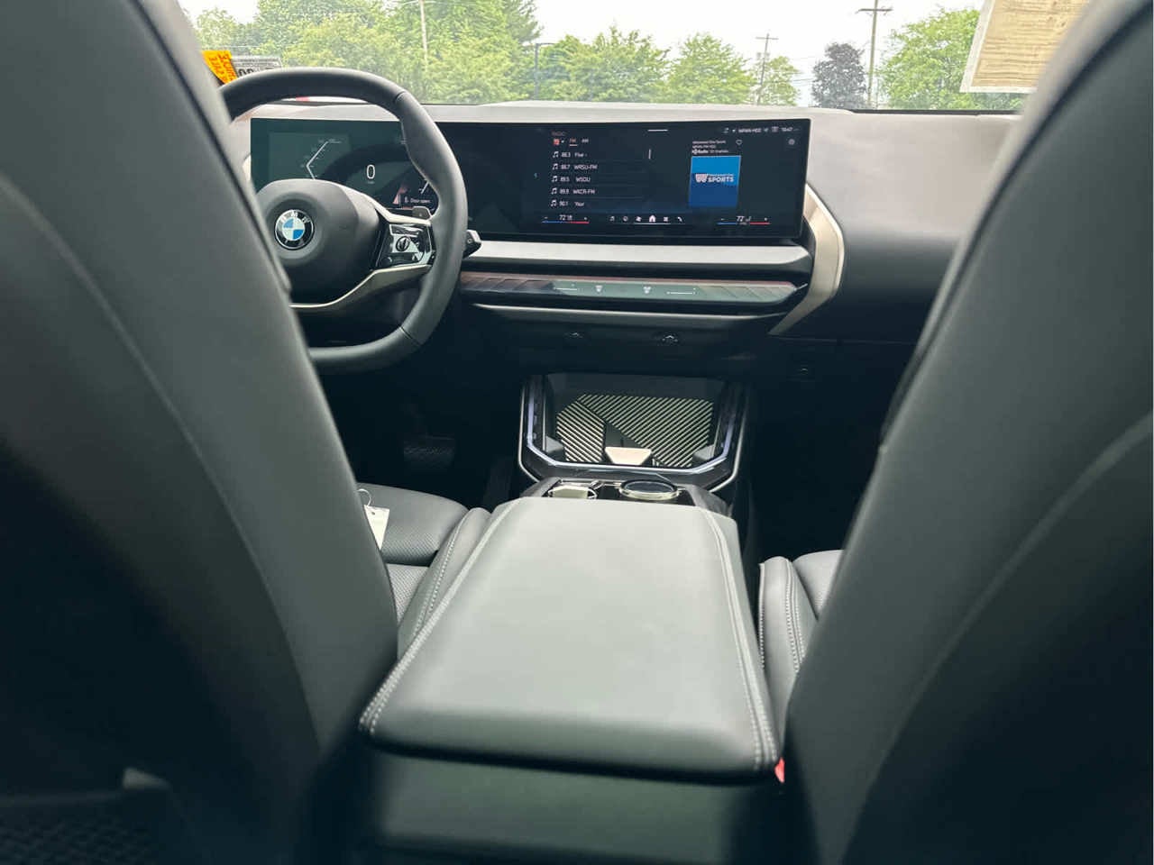 2025 BMW X3 30 xDrive Sports Activity Vehicle