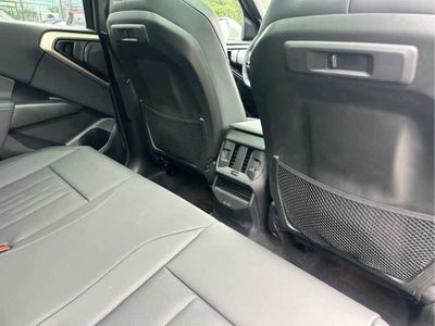 2025 BMW X3 30 xDrive Sports Activity Vehicle