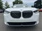 2025 BMW X3 30 xDrive Sports Activity Vehicle