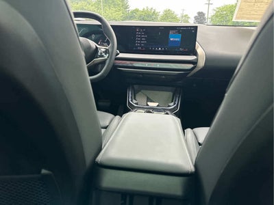 2025 BMW X3 30 xDrive Sports Activity Vehicle