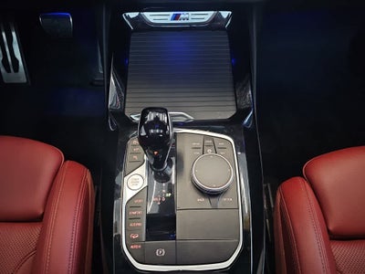 2024 BMW X3 M40i Sports Activity Vehicle